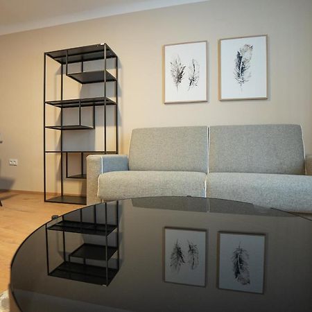 A 2-Bedroom Apartment With A King-Size Bed And A Balcony Is Located Just A 15-Minute Walk From Stephansplatz. Відень Екстер'єр фото
