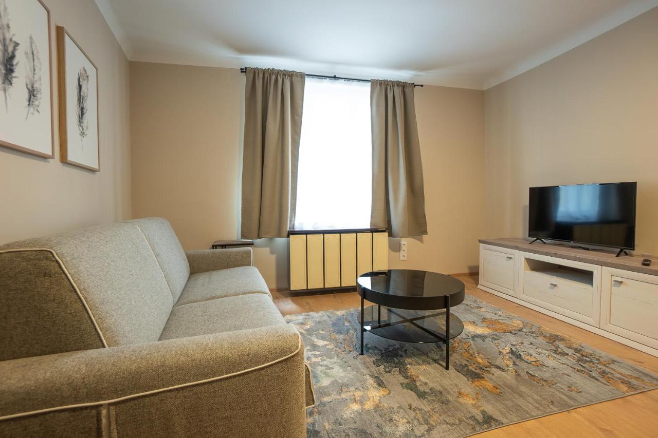 A 2-Bedroom Apartment With A King-Size Bed And A Balcony Is Located Just A 15-Minute Walk From Stephansplatz. Відень Екстер'єр фото