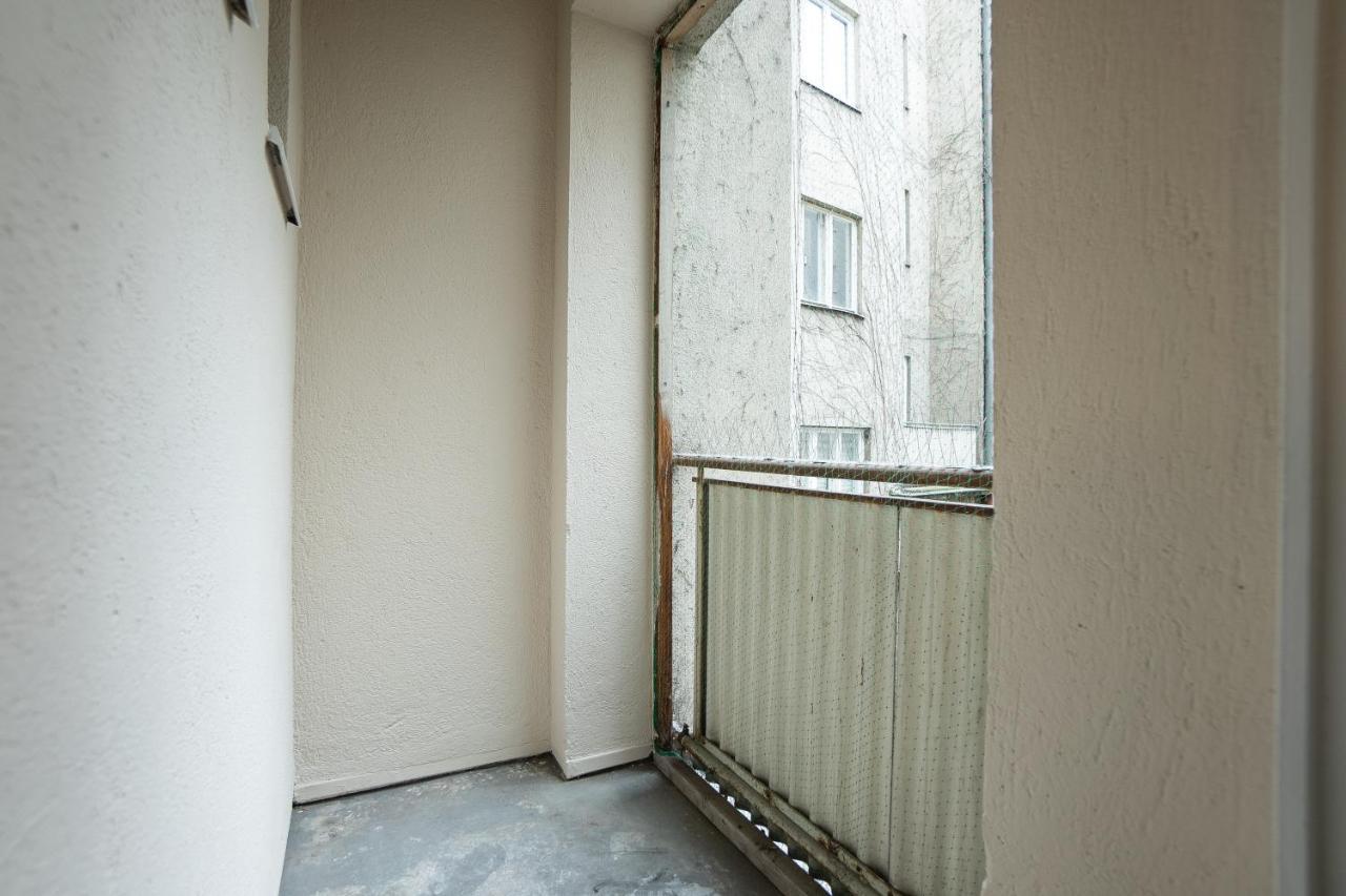 A 2-Bedroom Apartment With A King-Size Bed And A Balcony Is Located Just A 15-Minute Walk From Stephansplatz. Відень Екстер'єр фото